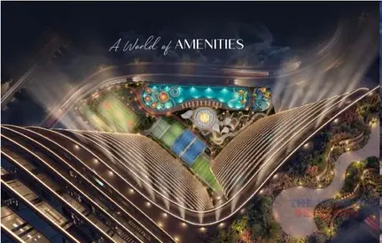 Fully Furnished | Luxury Home | High ROI