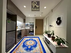 For Rent | Fully Furnished Studio | Monthly Payment | Boulevard, Aljada