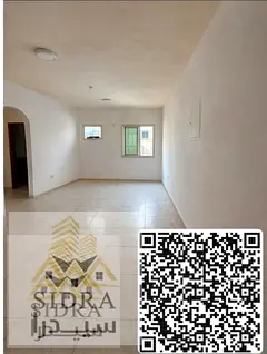 Spacious 2 Bedroom Apartment with Balcony | Excellent Ventilation | Near Thumbay Hospital | Close to