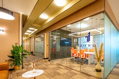 Business Center Offices | Affordable & Ready to Use