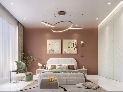 Private Beach Access | Spacious Family Apartment in Al Khan / CASH PAYMENT