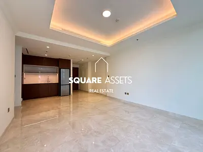 Palace Beach Residence | Emaar Beachfront | Dubai