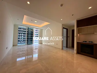 Palace Beach Residence | Emaar Beachfront | Dubai