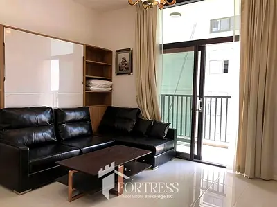 MODERN STUDIO | BALCONY | LOWEST PRICE