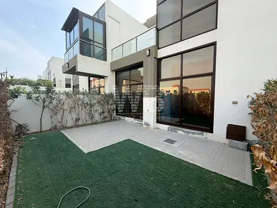 Spacious 4 BR Villa | Maid’s Room | Prime Location