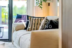 Vacant | Monthly Rental | Direct Pool Access