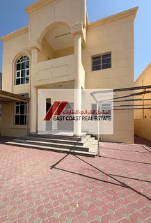 Villa For rent in Fujairah murshed