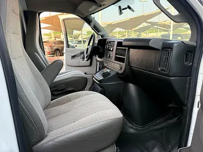 صورة 8 لـ 2016 Chevrolet EXPRESS