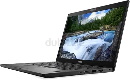 Dell Laptop - High Performance and Reliable