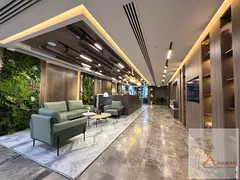 Virtual Office Package | 1 Year Inspection for Bank, Taqyeem &amp; Govt