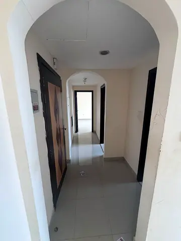 شقة غرفة و صالة بمنطقة حوية في القاسمية
