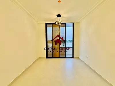 Brand New Building | Master Room | 4 Cheque Payment | Big Balcony | Ready To Move!