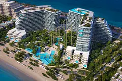 Ultra Luxury Unit | Water View + Beach Access | Palm Jumeirah Location