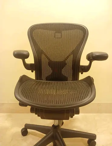 Herman miller Aeron Office chair Full options