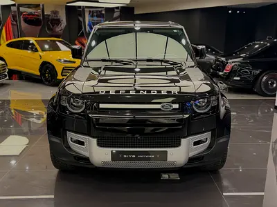 DEEFNDER 2024 GCC BRAND NEW CONDITION