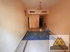 Spacious One Bedroom Apartment for Annual Rent in Al Nuaimiya 1 Ajman Near Al Hikma School with Balc