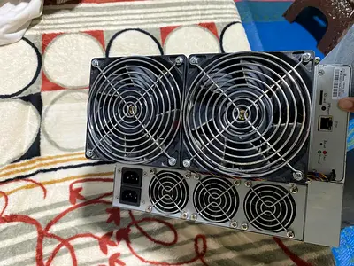 Antminer S19 pro 110 TH