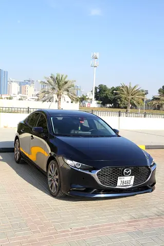 2019 Mazda 3 Select Sport - American Specs - Excellent Condition