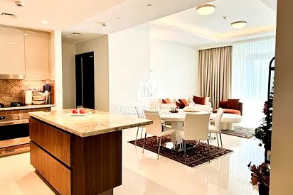 Large Layout | 3 Bedroom | Canal View | Vastu Unit