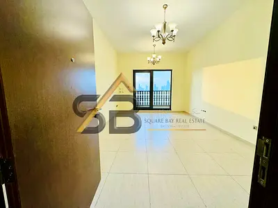 Stunning 2BR With Skyline View and Best Price in Jaddaf