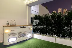 Fully Furnished | Marina View | Spacious 2BR