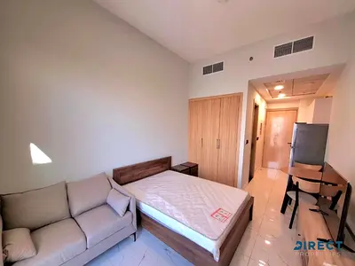 Furnished | Vacant 1 May | Close to the Metro