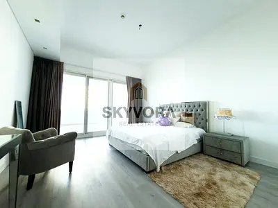 Marina livings | Prime Location | Easy access to Marina mall and Beach