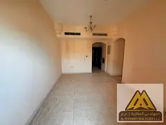 2-Bedroom Apartment with Living Room for Annual Rent in Al Naeemia 1, Ajman – Open View &amp; Prim