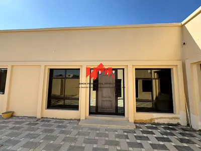 Move-In Ready Brand New 2BHK Villa