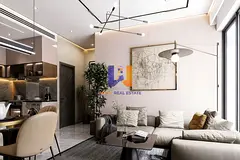 1 Bedroom Apartment | Primary Off-Plan | Moonsa Residence 2 by Dugasta | Dubai Land Residence Comple