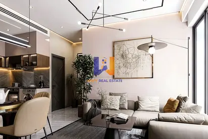 1 Bedroom Apartment | Primary Off-Plan | Moonsa Residence 2 by Dugasta | Dubai Land Residence Complex