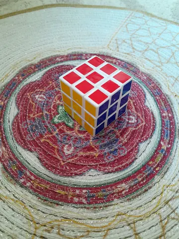 Rubiks Cube
