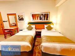 Perfect for 2 Executives | Studio Apartment | Hot Deal with Bills Included