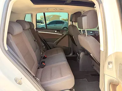 صورة مصغرة 12 لـ 2016 Volkswagen TIGUAN