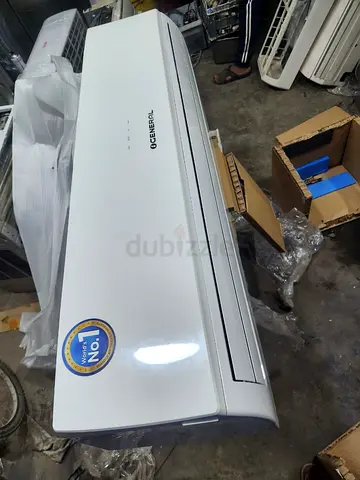 General Split Air Conditioner for Sale