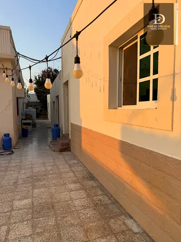 House for sale in Al Ghafia area, Sharjah - House area 8035 sqm