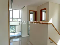 Family Villa | Secure Community Comfort | Resale
