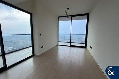 Spacious 2BHK | Modern Interior | Vacant