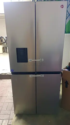 Hover brand 4 door fridge for selling