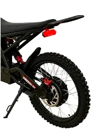 Wind Horse Y1 Dirt Bike