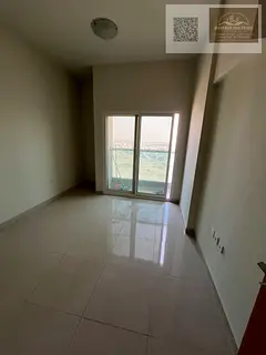 2 Bedroom Apartment with living room, balcony, and excellent finishing in a prime location for rent