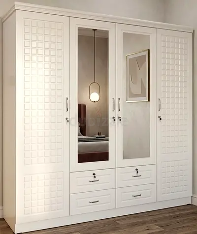 Brand new 4door wardrobe available