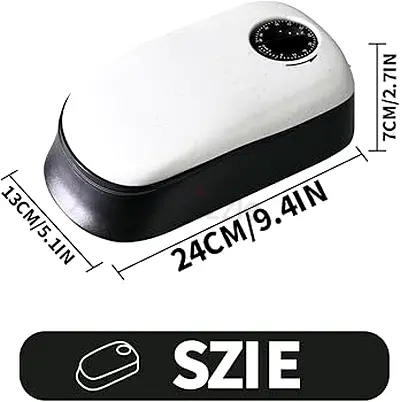 2Automatic pet feeder food dispenser