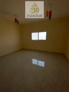 Now Open – Brand New Building | First Tenant in Al Jurf 3, Ajman A great opportunity to live in a 