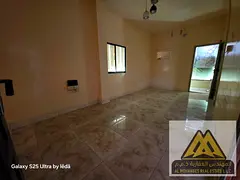 Studio for Annual Rent – Ground Floor in Al Rashidiya, Port Street