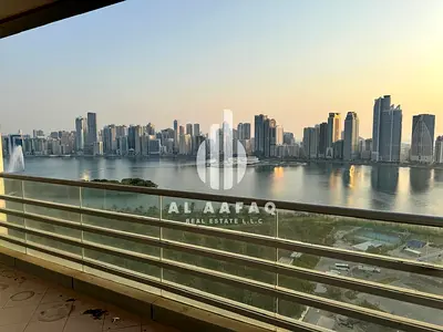 Spacious 3BHK| All Master Bedrooms| Sea View| AC Free