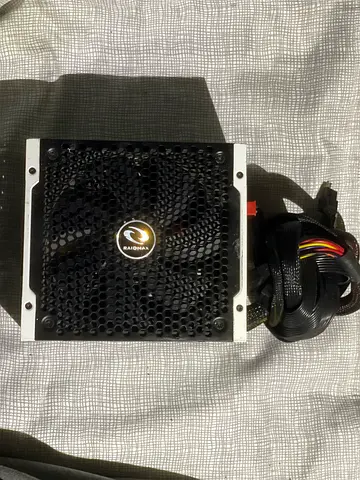 High-Quality Power Supply Unit for Mining Rig