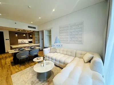 Brand New | Luxury Furnished | Available Now