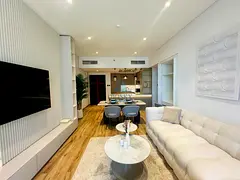 Brand New | Luxury Furnished | Available Now