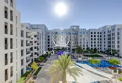 Rented 2BR | Strong Investment | Prime Location